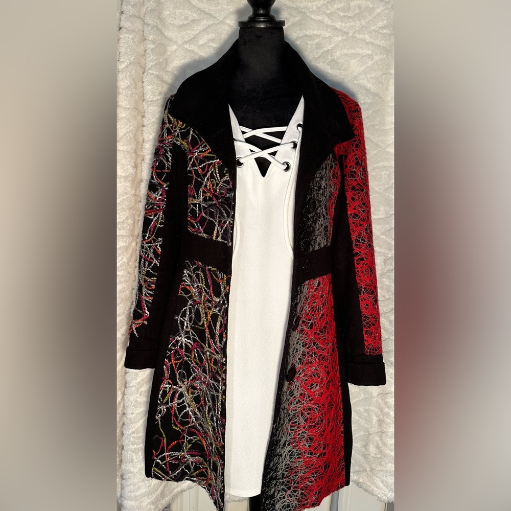 Almost Famous White dress